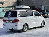 Toyota Alphard 2007 годаүшін10 000 000 тг. в Алматы – фото 3