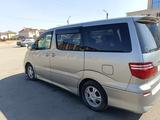 Toyota Alphard 2006 годаfor7 200 000 тг. в Караганда – фото 2