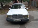 Mercedes-Benz E 230 1991 годаfor750 000 тг. в Алматы