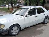 Mercedes-Benz E 230 1991 годаfor750 000 тг. в Алматы – фото 5