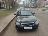 ВАЗ (Lada) Priora 2170 2015 годаүшін3 100 000 тг. в Астана – фото 2