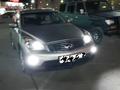 Infiniti EX37 2013 года за 6 400 000 тг. в Астана – фото 13