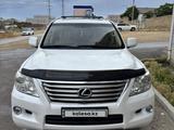 Lexus LX 570 2011 года за 21 000 000 тг. в Актау