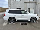 Lexus LX 570 2011 года за 21 000 000 тг. в Актау – фото 4