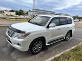 Lexus LX 570 2011 года за 21 000 000 тг. в Актау – фото 2