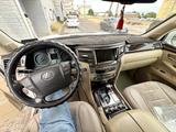 Lexus LX 570 2011 года за 21 000 000 тг. в Актау – фото 5