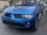 Mitsubishi L200 2008 года за 3 900 000 тг. в Алматы – фото 2