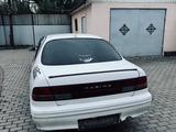 Nissan Maxima 1996 годаүшін1 200 000 тг. в Алматы – фото 4