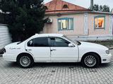 Nissan Maxima 1996 годаүшін1 200 000 тг. в Алматы – фото 3