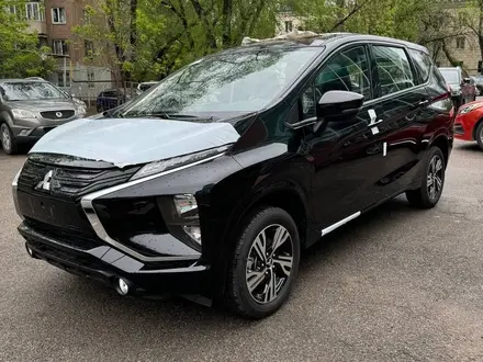 Mitsubishi Xpander 2022 года за 10 900 000 тг. в Астана – фото 2