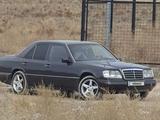 Mercedes-Benz E 200 1991 годаfor1 450 000 тг. в Алматы – фото 2