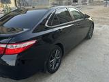 Toyota Camry 2014 года за 8 500 000 тг. в Жанаозен – фото 4