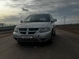 Dodge Caravan 2006 года за 3 200 000 тг. в Караганда – фото 2