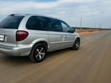 Dodge Caravan 2006 года за 3 200 000 тг. в Караганда – фото 5