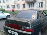ВАЗ (Lada) 2110 2004 годаүшін1 200 000 тг. в Усть-Каменогорск – фото 3