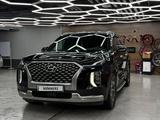 Hyundai Palisade 2022 года за 23 500 000 тг. в Алматы