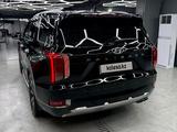 Hyundai Palisade 2022 года за 23 500 000 тг. в Алматы – фото 4