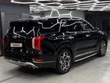 Hyundai Palisade 2022 года за 23 500 000 тг. в Алматы – фото 3