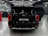 Hyundai Palisade 2022 года за 23 500 000 тг. в Алматы – фото 5