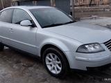 Volkswagen Passat 2004 года за 3 500 000 тг. в Темиртау – фото 3