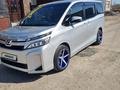 Toyota Noah 2017 года за 13 000 000 тг. в Астана – фото 33