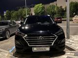 Hyundai Tucson 2019 годаүшін10 400 000 тг. в Астана – фото 3