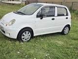 Daewoo Matiz 2013 года за 2 200 000 тг. в Шымкент – фото 2