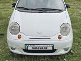 Daewoo Matiz 2013 года за 2 200 000 тг. в Шымкент