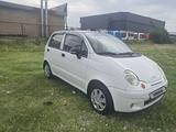 Daewoo Matiz 2013 года за 2 200 000 тг. в Шымкент – фото 3
