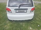 Daewoo Matiz 2013 года за 2 200 000 тг. в Шымкент – фото 4