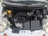 Daewoo Matiz 2013 года за 2 200 000 тг. в Шымкент – фото 5