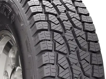 285/75R16.-M + S. за 60 000 тг. в Алматы