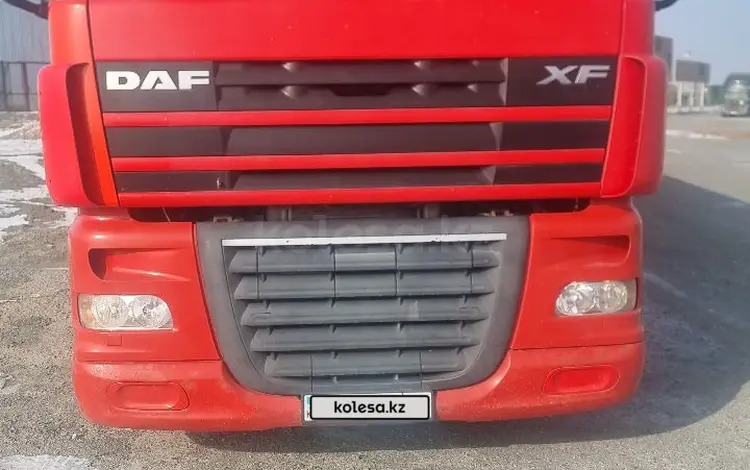 DAF  XF 105 2010 года за 24 500 000 тг. в Алматы