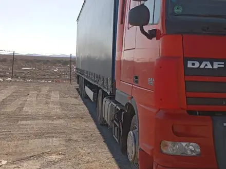 DAF  XF 105 2010 года за 24 500 000 тг. в Алматы – фото 10