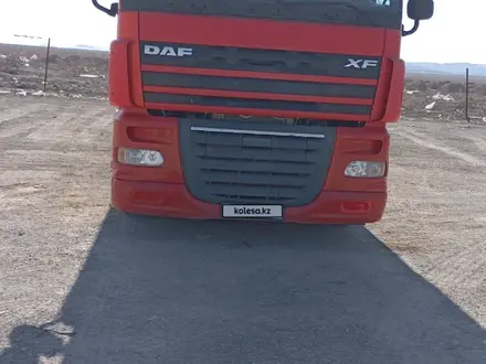 DAF  XF 105 2010 года за 24 500 000 тг. в Алматы – фото 11