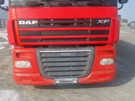 DAF  XF 105 2010 года за 24 500 000 тг. в Алматы – фото 12