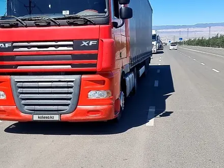 DAF  XF 105 2010 года за 24 500 000 тг. в Алматы – фото 15