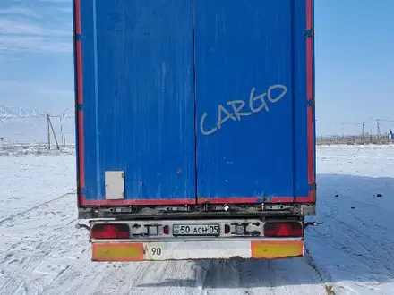 DAF  XF 105 2010 года за 24 500 000 тг. в Алматы – фото 2