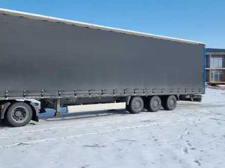 DAF  XF 105 2010 года за 24 500 000 тг. в Алматы – фото 7