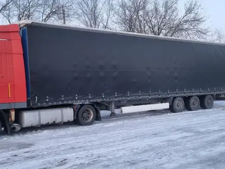 DAF  XF 105 2010 года за 24 500 000 тг. в Алматы – фото 8