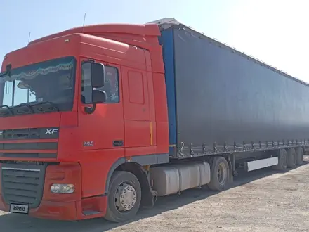 DAF  XF 105 2010 года за 24 500 000 тг. в Алматы – фото 9