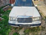 Mercedes-Benz E 230 1992 годаүшін1 400 000 тг. в Каскелен – фото 3