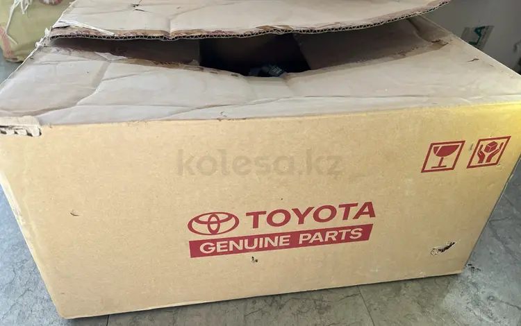 81050-60021 ФАРА ЛЕВАЯ/HEADLAMP ASSY, — Toyotaүшін35 000 тг. в Актау