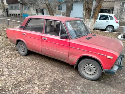 ВАЗ (Lada) 2106 1997 года за 500 000 тг. в Уральск