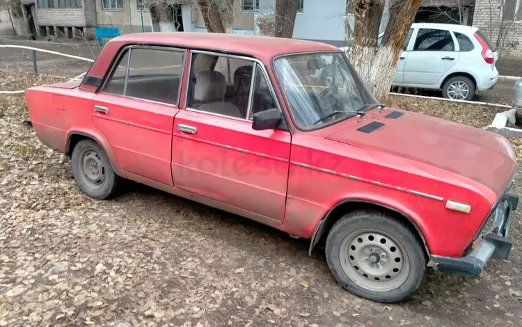 ВАЗ (Lada) 2106 1997 годаfor500 000 тг. в Уральск