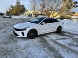 Kia K5 2024 года за 14 990 000 тг. в Костанай – фото 3