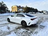 Kia K5 2024 года за 14 990 000 тг. в Костанай – фото 5