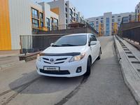 Toyota Corolla 2012 года за 6 300 000 тг. в Астана