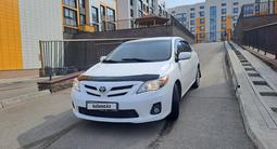 Toyota Corolla 2012 годаүшін6 300 000 тг. в Астана