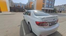 Toyota Corolla 2012 годаүшін6 300 000 тг. в Астана – фото 5